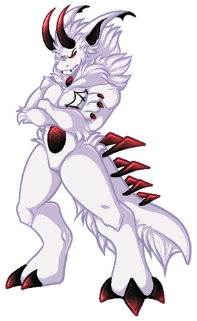 Fullbody - $30